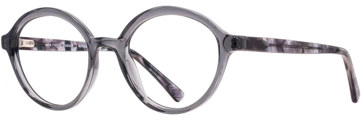 Adin Thomas ATS005 Eyeglasses - view 9